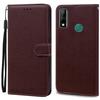 Для Huawei Y8S Чехол на Huawei Y8S JKM-LX1 JKM-LX2 JKM-LX3 Кожаный кошелек Флип-чехол Для Huawei Y8S Y 8s Чехол для телефона Обложка Fundas