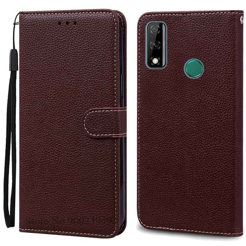 Для Huawei Y8S Чехол на Huawei Y8S JKM-LX1 JKM-LX2 JKM-LX3 Кожаный кошелек Флип-чехол Для Huawei Y8S Y 8s Чехол для телефона Обложка Fundas