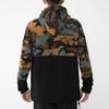 Timberland Повседневное камуфляжное худи Мужские худи A2FP2-CK0