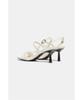 Suecomma Bonnie Bloe Heel Sandal(Ivory)_Dg2Am26043Ivy