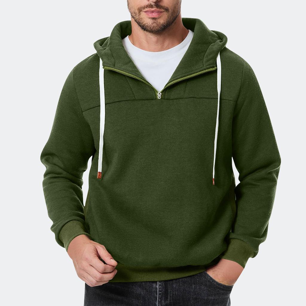 Спортивный костюм с капюшоном, одежда для бега, свитер с длинным рукавом, толстовка с капюшоном