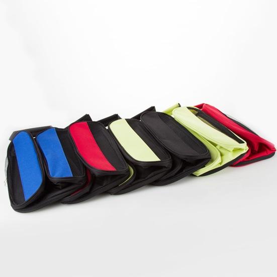 Сумка для обуви для гольфа, сумки-переноски для обуви на открытом воздухе с застежкой-молнией, дорожная сумка для переноски спортивной обуви