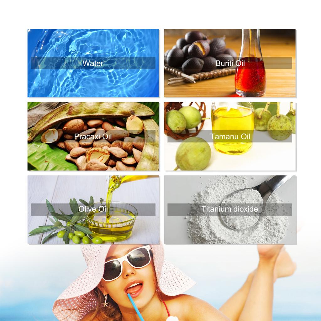 EELHOE Солнцезащитный крем для лица и тела, отбеливающий солнцезащитный крем, солнцезащитный крем, защитный крем для кожи, солнцезащитный крем для лица SPF 50/SPF 90