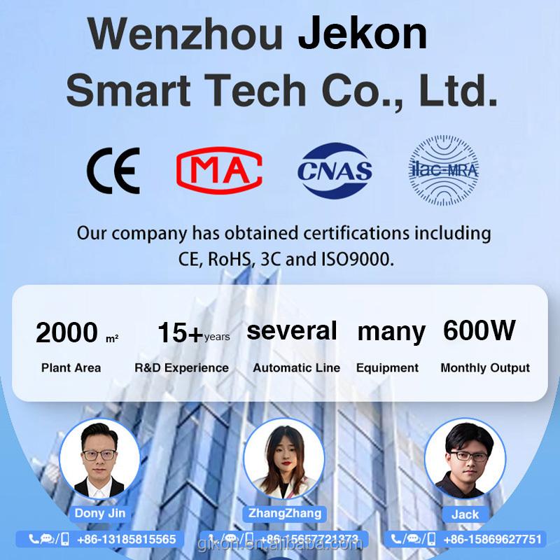 WiFi Smart 10A Tempered Glass Wall Switch Replace Regular Switch for Smart Home Lighting Voice Remote Control & Wires Compatible