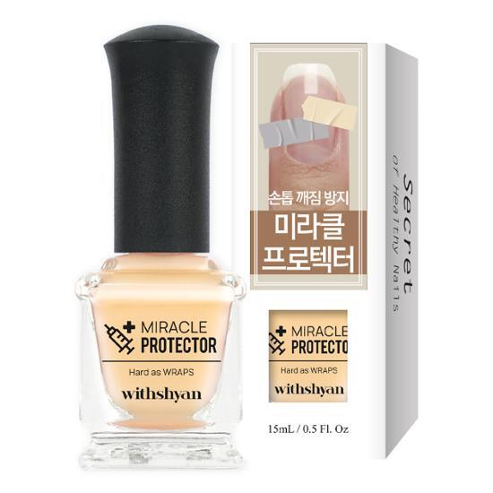 Withshyan Miracle Protector 15 мл
