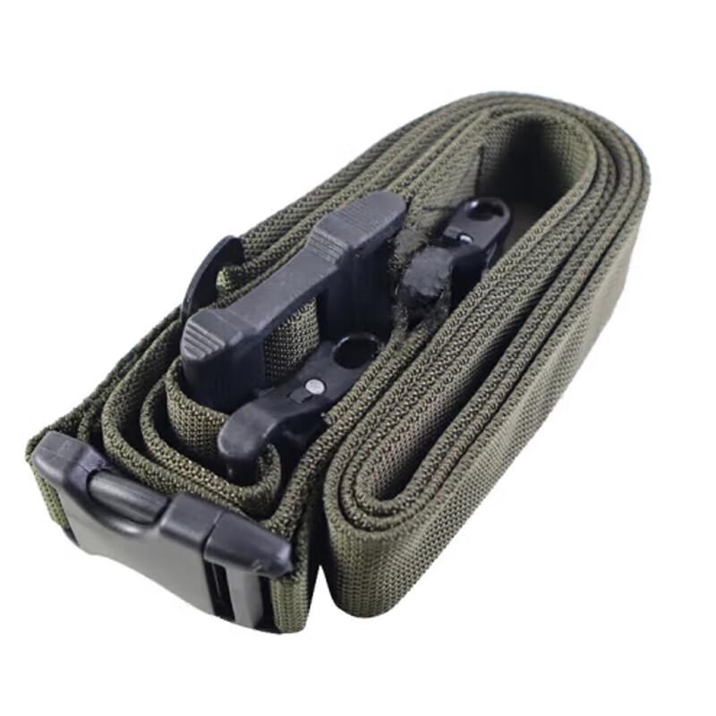 Многофункциональный 3-точечный тактический ремень для оружия Ying Jia 191
