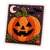 Набор для рукоделия Yarn Art Decor Projects DIY, ткачество, рисование, набор для вязания крючком на Хэллоуин и Рождество, набор для начинающих, праздничный
