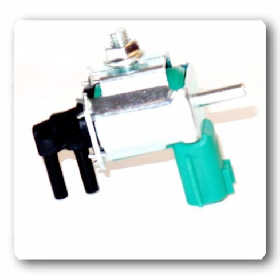 Vapor Canister Purge Valve Solenoid / Exhaust Gas Recirculation Control