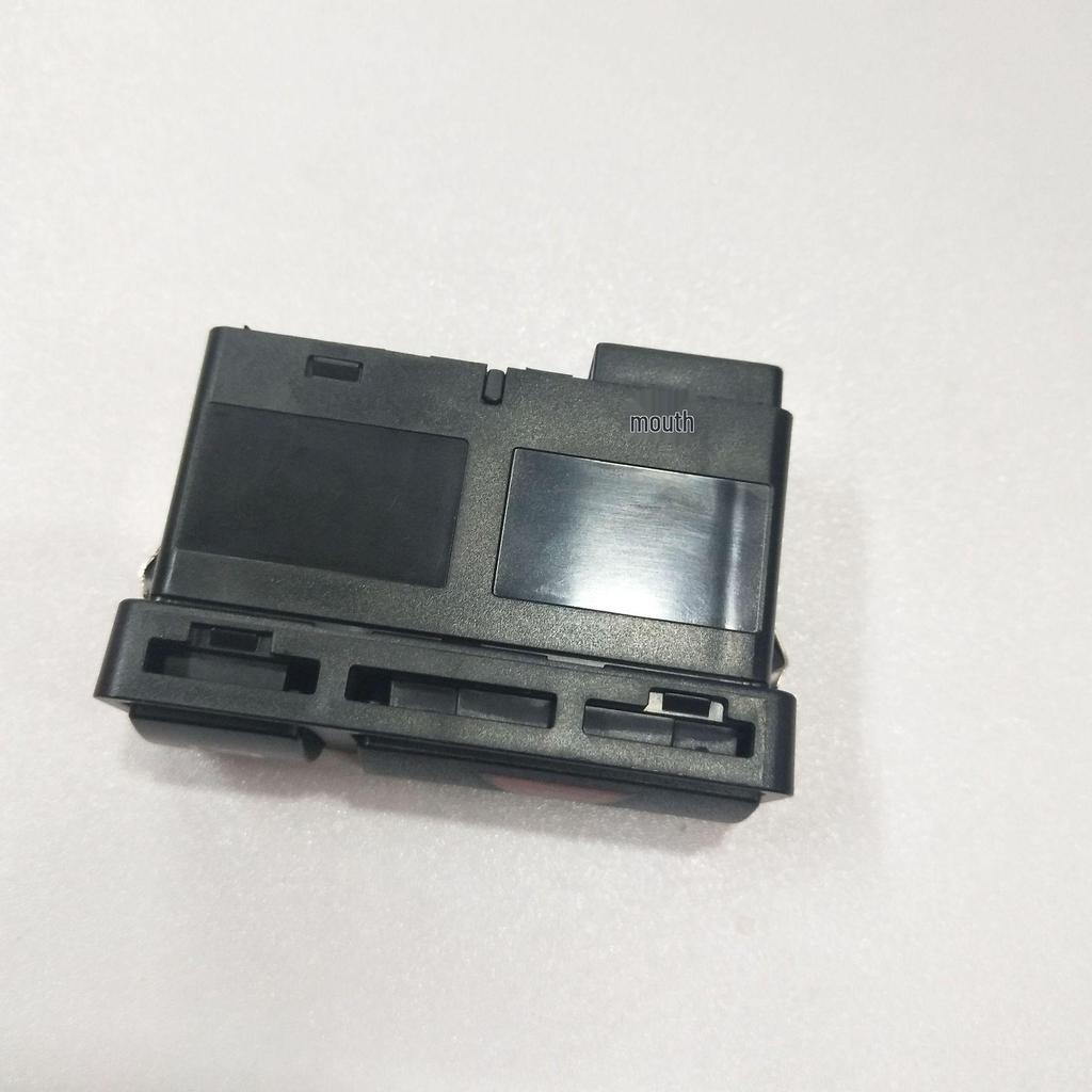 BMW E46/E53/E85 Автосигнализация и Аварийная световая сигнализация Выключатель блокировки