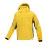 KOMINE Motorcycle RK-549 Blaster 3 Layer Rain Jacket 03-549 Мужская желтая XL