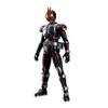 BANDAI SPIRITS Стандартный Kamen Rider Faiz Пластиковая модель Рост фигурки Цветовая кодировка