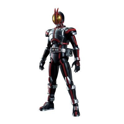 BANDAI SPIRITS Стандартный Камен Райдер Файз Пластиковая Модель для Сборки Фигурка Figure-rise Предварительно Раскрашенная