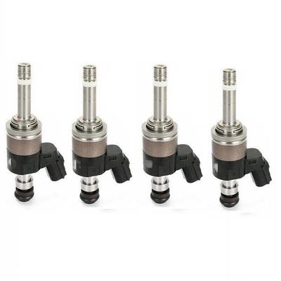 4 шт. Форсунки топливные 16010-5R1-315 Для Honda 2015-2019 1.5L Ka6Mt Kacvt