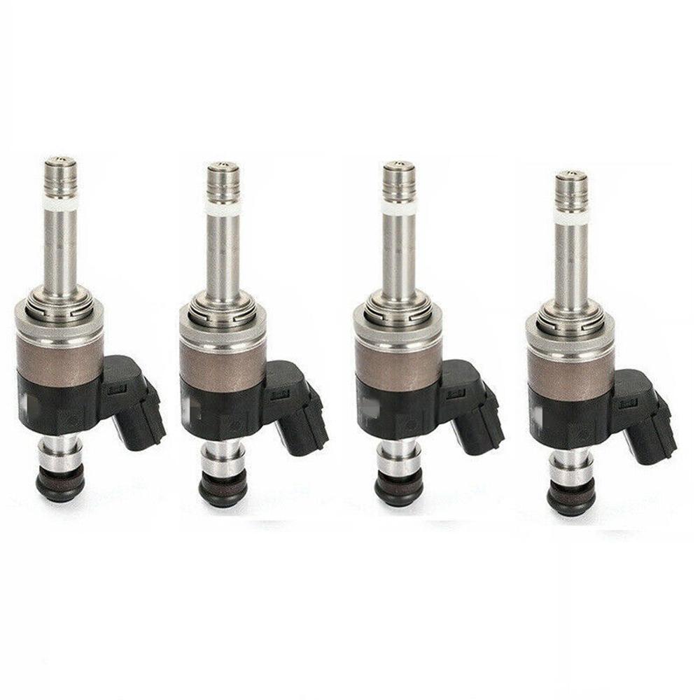 4Set Fuel Injectors For Honda 2015-2019 1.5L KA6MT KACVT 160105R1305 160105R1315