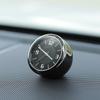 Auto Watch Air Vents Outlet Clip Mini Decoration Automotive Dashboard Time Display Clock Car Accessories Car Clock Ornaments