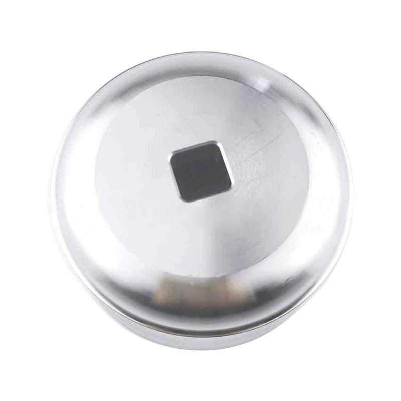 Запасные части для Can-Am Ryker 600 900 Rally Насадка для снятия колесных гаек 529036457 Металлические ручные инструменты