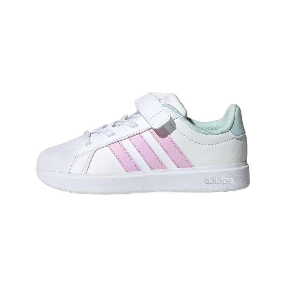 adidas Уличный стиль Модные Удобные Классические Детские Кеды для Скейтбординга Детские Кеды для Скейтбординга JQ8599