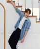 LACOSTE Мужские Хлопковые Брюки Чинос Классического Кроя Hh6298-56G Hde