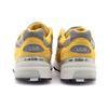 New Balance Nb 992 Ретро Удобные Низкие Повседневные Кроссовки для Бега Унисекс кроссовки Желтый M992BB(D)