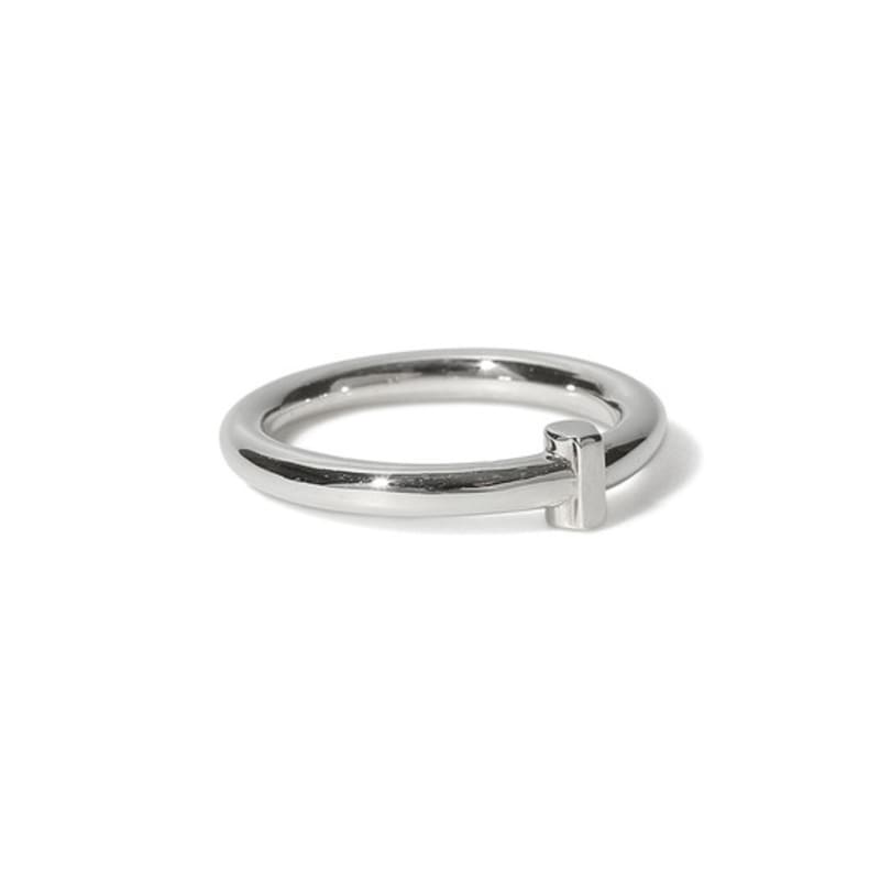 ANOTHER CELL PIPE CROSS RING