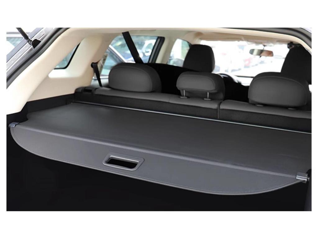 DX8plus Выдвижная шторка багажника для заднего отделения