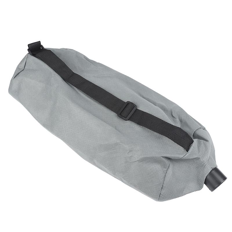 Настенная шлифовальная машина Вакуумный мешок Самовсасывающий мешок для пыли для наждачной бумаги без пыли