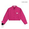 VANAKE Big Pocket Design Shirt_Vb3Yblup01Z