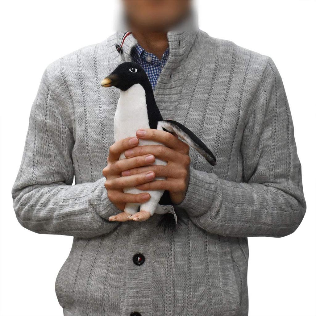 BH7095 HANSA Adelie Penguin 23