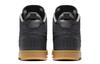 Nike Кроссовки Court Borough Mid Зимние Темно-серые AA0547-001
