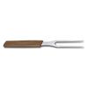 Victorinox Вилка для разделки мяса 15 см деревянная Swiss Modern для мяса говядины BBQ 6.9030.15G