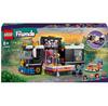 LEGO Friends 42619 Концертный автобус поп-звезды