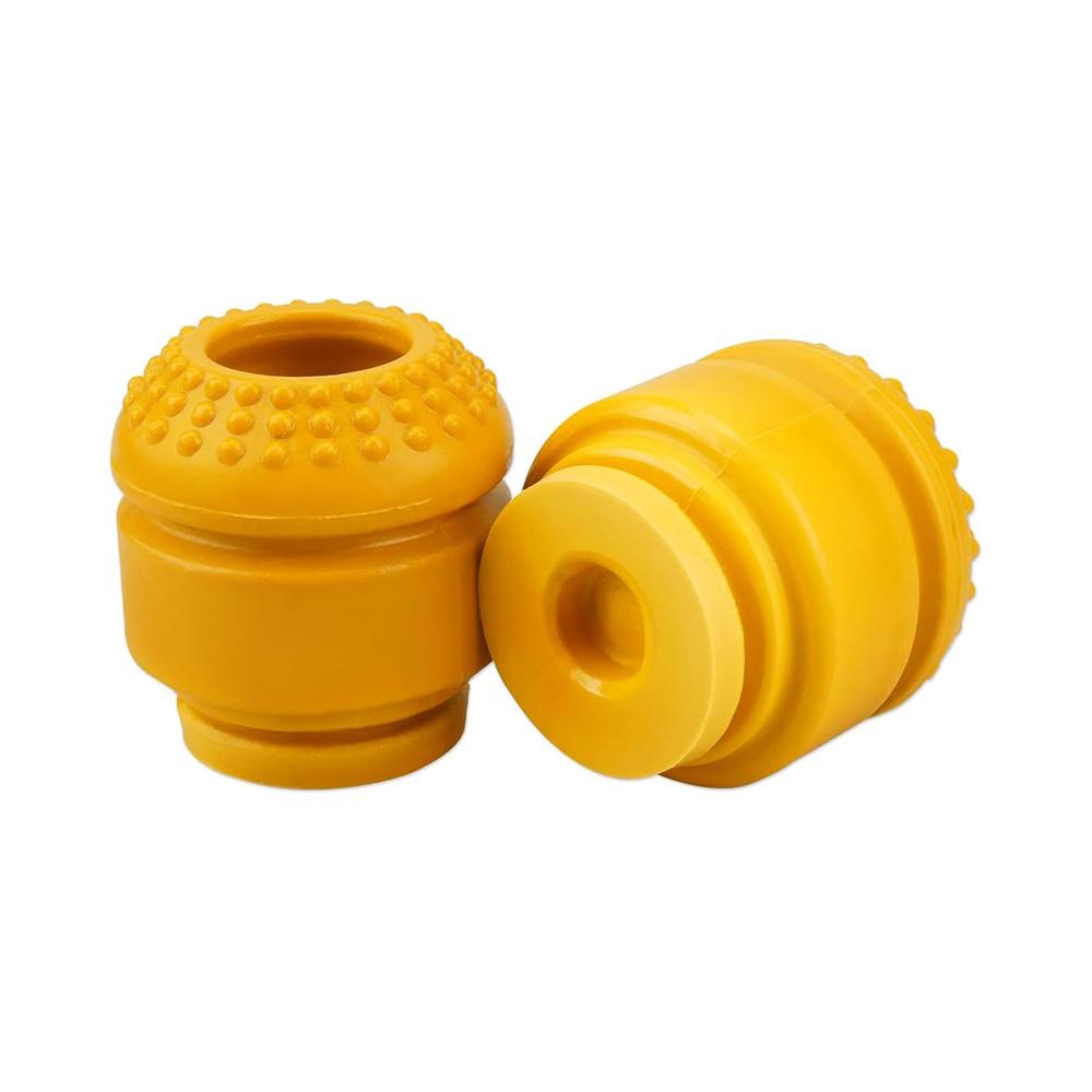 2x Отбойник передней подвески для Ford F-250 F-350 Super Duty 2005-2019