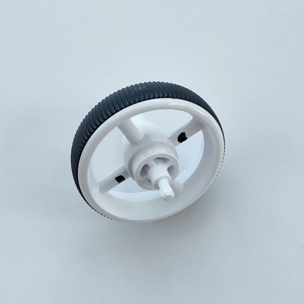 Precise Mouse Scroll Wheel High Accuracy For Logitech G PRO X Superlight Mouse for Gaming and Work