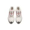 Anta Inheritance Shock Absorption Wear Resistant Low Top Casual Shoes Women Sneaker White 122348878-6