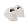 Global Popular Little White Shoes Women's ZHQ3580 Spring Season New Heightening Women's Shoes Wear-resistant Fashion Sports Shoes