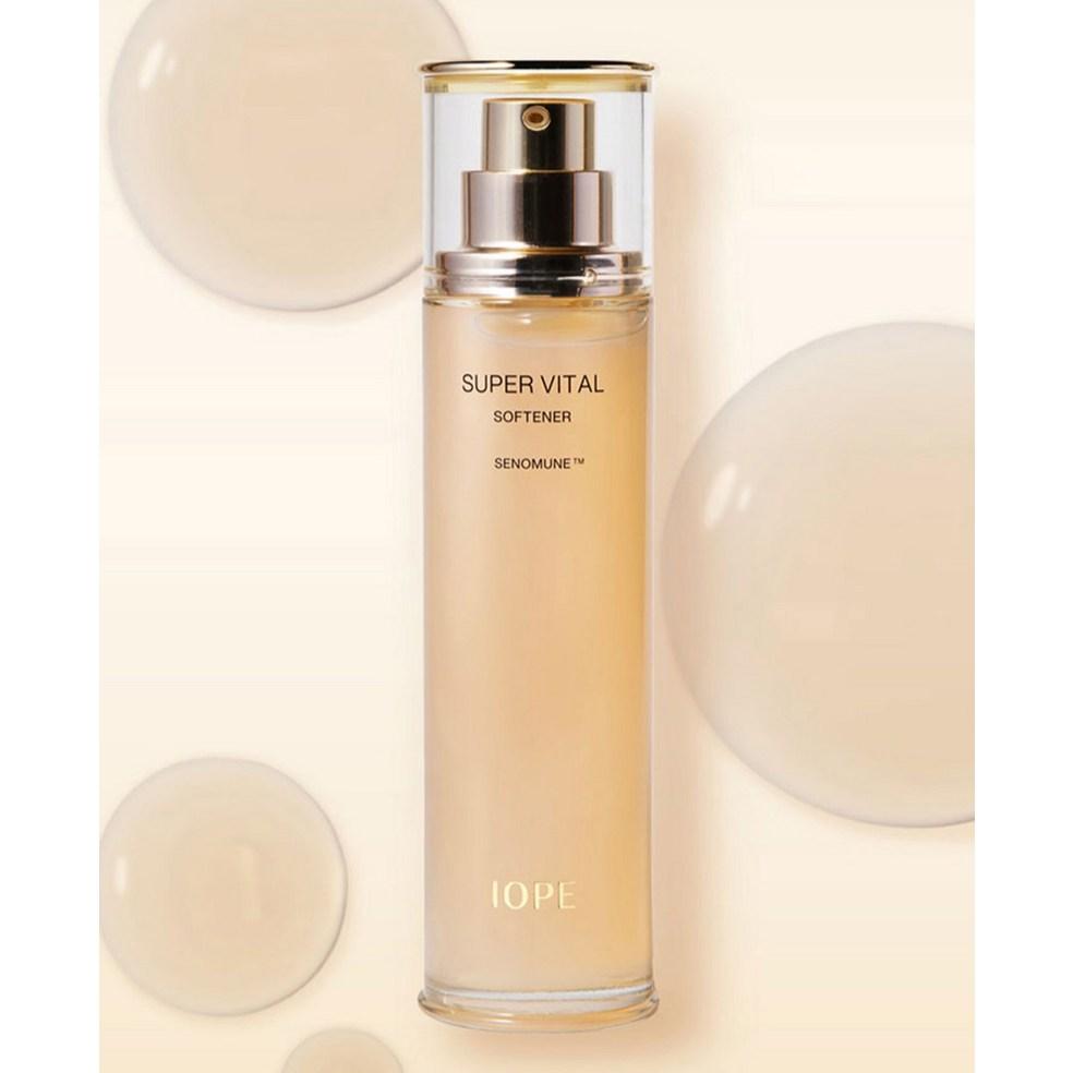 Iope Смягчитель Super Vital 150 мл