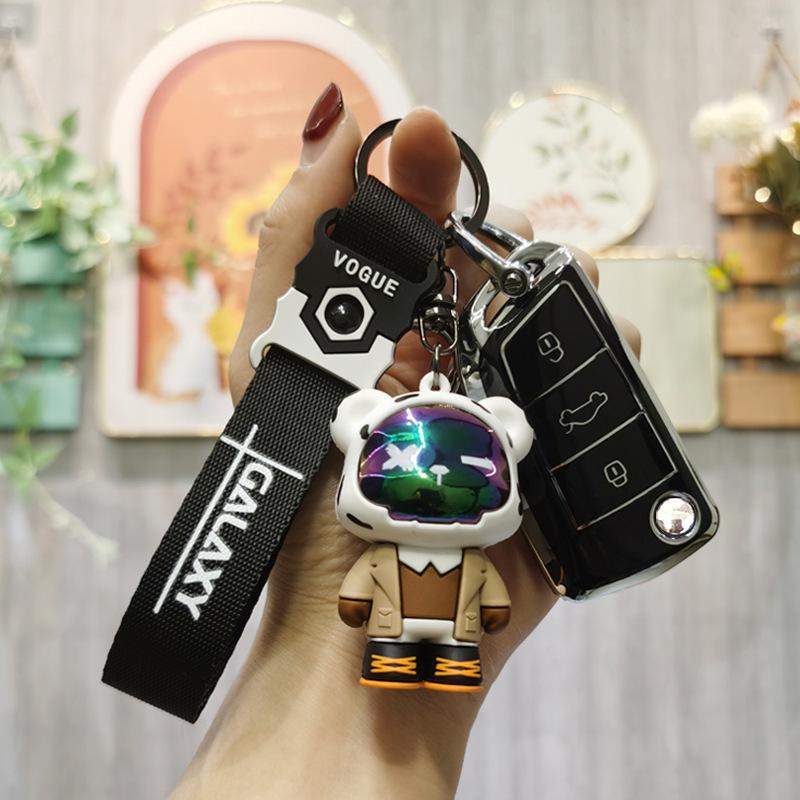 Compatible Key Case and Shell for JAC Models: Refine S3, S4, M3, M4, S2, K6, S7, Joy A5, and Lingbao