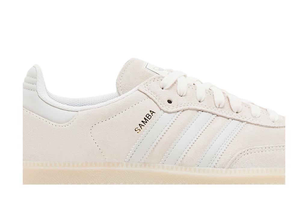 adidas Самба 'Меловой белый' JP5860