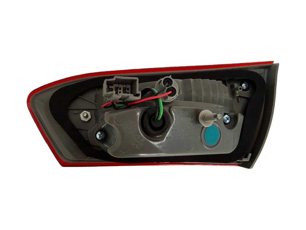 Ford Focus 2019-2021 Inner Tail Light JX7B-13A603-K L Compatible