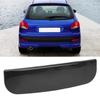 8726Q8 Выключатель открывания задней двери Подходит для Peugeot 206/207/307 Citroen C2/C4/C5/Elysee