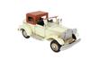 Decorative Metal Car