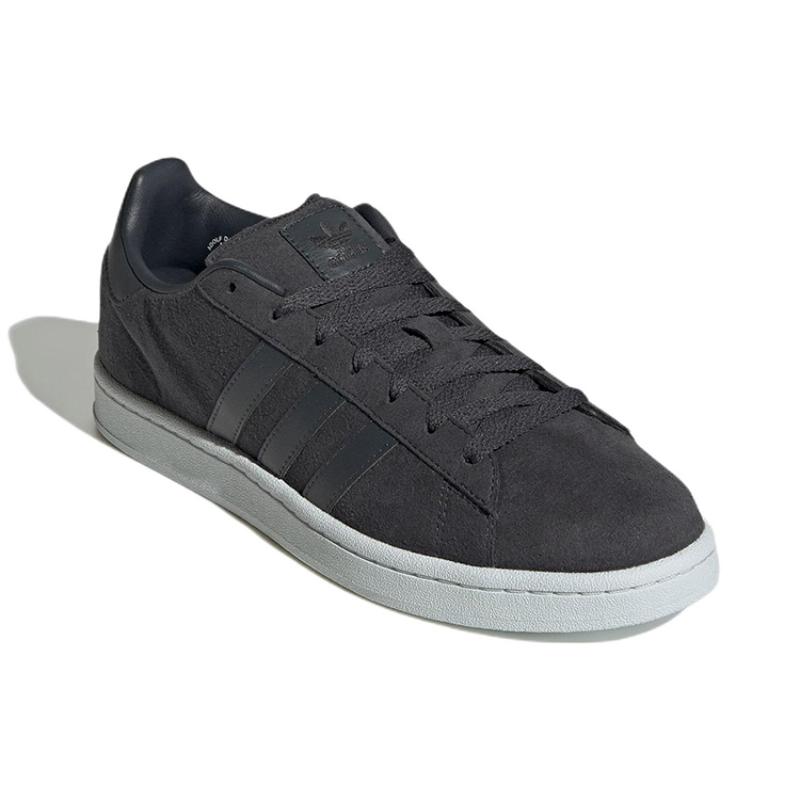 adidas Кроссовки Descendant X Adidas Campus 'Night Grey' HQ8875