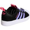 Adidas Originals AdiFOM Superstar 360 Low top Kids' Skateboarding Shoes Dark Light Purple Kids' KH5692