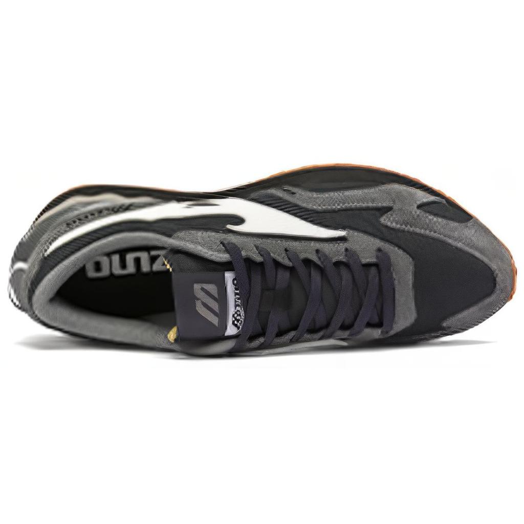 Mizuno Lg 70S Elite 'Черный Серый Белый' D1GH213005