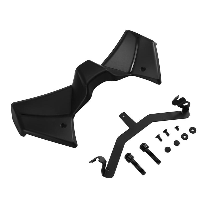 NEW-Motorcycle For MT-09 MT09 SP 2025 2025 Gen 4 Frontal Spoiler Aerodynamic Wing Deflector Sport Downforce Naked