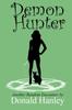 Книга Demon Hunter : 7
