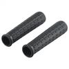 2pcs Rubber Handles 2x Barrow Handle Round Tubes Tool