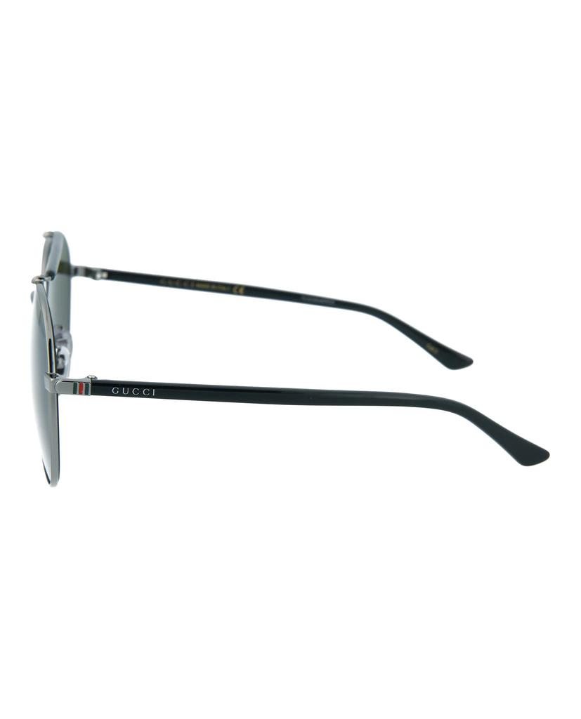 New Men Sunglasses Gucci GG0014S 003 60