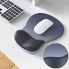 Gradient Gaming Mice Mat Soft Wrist Support Mousepad Creative Ergonomics Mouse Pad