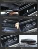 BMW X1/X3/X5/2/3/5 Series Roof Luggage Box: Large Capacity, Ultra-Thin, Heavy-Duty Travel Roof Box